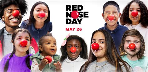 red nose day songs.